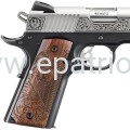 Pistolet Ruger SR1911 Limited - Lightweight - 16706