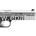 Pistolet Ruger SR1911 Limited - Lightweight - 16706