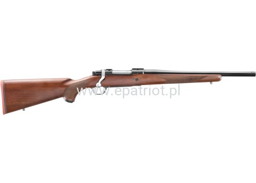 Ruger Hawkeye Hunter 16,6" - .308Win - 67100