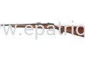 Ruger Hawkeye Hunter 16,6" - .308Win - 67100