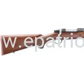 Ruger Hawkeye Hunter 16,6" - .308Win - 67100