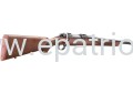 Karabinek Ruger Hawkeye Hunter 16,6" - 6.5 Creedmoor - 67101