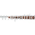 Karabinek Ruger Hawkeye Hunter 16,6" Stainless Steel - 6.5 Creedmoor - 67105