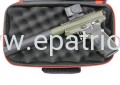 Pistolet Ruger Mark IV 22/45 Tactical 3" - OD Green Hush X Tandemkross - 40182