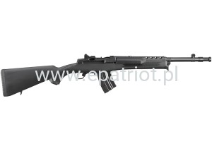 Karabinek Ruger Mini-14 Mini Thirty Synthetic