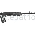 Karabinek Ruger Mini-14 Mini Thirty Synthetic