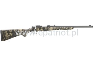 Karabinek Ruger 77/357 - Kryptek Obskura Nox Camo Synthetic