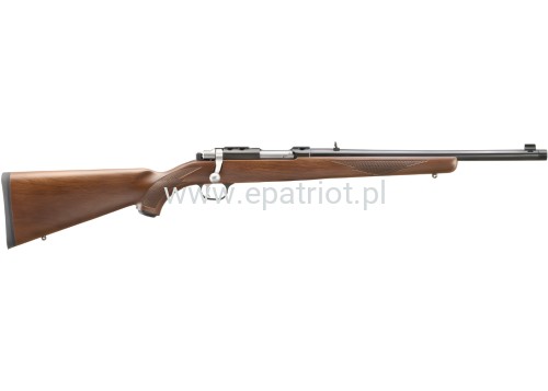 Karabinek Ruger 77/44 - 16,6" - Wood