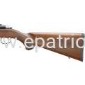Karabinek Ruger 77/44 - 16,6" - Wood
