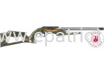 Karabinek Ruger 10/22 Competition - Drewno Camo