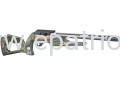 Karabinek Ruger 10/22 Competition - Drewno Camo