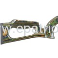 Karabinek Ruger 10/22 Competition - Drewno Camo