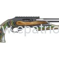 Karabinek Ruger 10/22 Competition - Drewno Camo