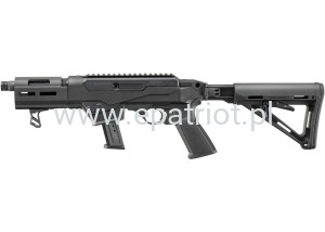 Karabinek Ruger PC Carbine SBR 6.5"