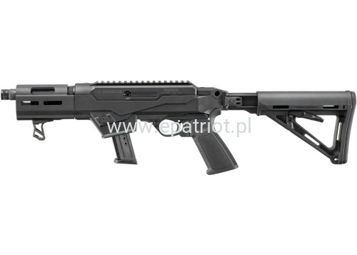 Karabinek Ruger PC Carbine SBR 6.5"