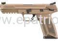Pistolet Ruger 5.7 FDE