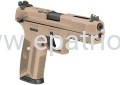 Pistolet Ruger 5.7 FDE