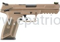 Pistolet Ruger 5.7 FDE