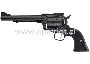 Rewolwer Ruger New Model Blackhawk Blued 6,5'' .357magnum/.38spec