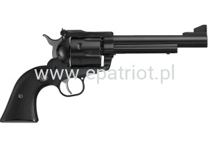 Rewolwer Ruger New Model Blackhawk Blued 6,5'' .357magnum/.38spec