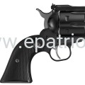 Rewolwer Ruger New Model Blackhawk Blued 6,5'' .357magnum/.38spec