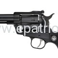 Rewolwer Ruger New Model Blackhawk Blued 6,5'' .357magnum/.38spec