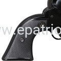 Rewolwer Ruger New Model Blackhawk Blued 6,5'' .357magnum/.38spec