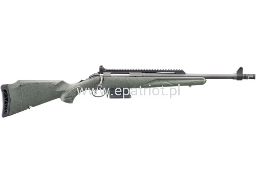 Karabinek Ruger American Rifle Scout Gen. 2; .223Rem