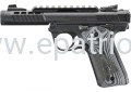 Pistolet Ruger Mark IV 22/45 Lite - G10 43959