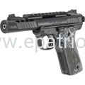 Pistolet Ruger Mark IV 22/45 Lite - G10 43959