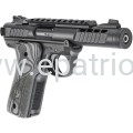 Pistolet Ruger Mark IV 22/45 Lite - G10 43959