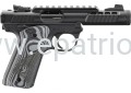 Pistolet Ruger Mark IV 22/45 Lite - G10 43959