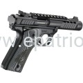 Pistolet Ruger Mark IV 22/45 Lite - G10 43959
