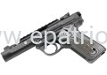 Pistolet Ruger Mark IV 22/45 Lite - G10 43959