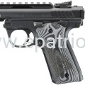 Pistolet Ruger Mark IV 22/45 Lite - G10 43959