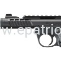 Pistolet Ruger Mark IV 22/45 Lite - G10 43959