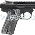 Pistolet Ruger Mark IV 22/45 Lite - G10 43959