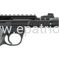 Pistolet Ruger Mark IV 22/45 Lite - G10 43959