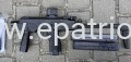 Pistolet B&amp;T TP9-N 5,1" kal. 9x19mm