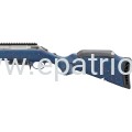 Karabin RRUGER® AMERICAN RIFLE GEN. 2 Limited Blue – .308Win - Wersja Limitowana Z Okazji 250 Lecia USA