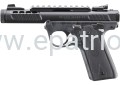 Pistolet Ruger Mark IV 22/45 Lite Black