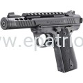 Pistolet Ruger Mark IV 22/45 Lite Black