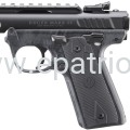 Pistolet Ruger Mark IV 22/45 Lite Black