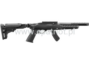 Karabinek Ruger 10/22 SBR Takedown 10" - 33001