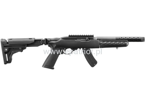 Karabinek Ruger 10/22 SBR Takedown 10"