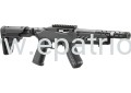 Karabinek Ruger 10/22 SBR Takedown 10"
