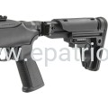 Karabinek Ruger 10/22 SBR Takedown 10"