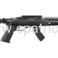 Karabinek Ruger 10/22 SBR Takedown 10"