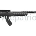 Karabinek Ruger 10/22 SBR Takedown 10"