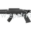 Karabinek Ruger 10/22 SBR Takedown 10"
